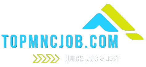 Top Mnc Job Logo